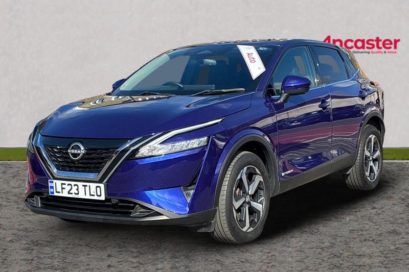 Used Nissan Qashqai 2023 for sale - 76176006: Photo 7
