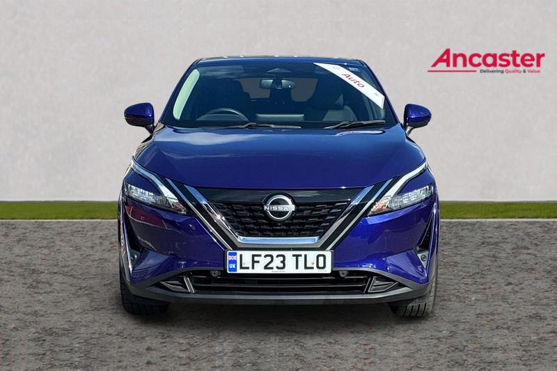 Used Nissan Qashqai 2023 for sale - 76176006: Photo 8