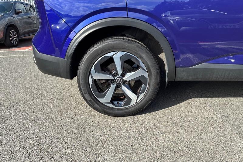 Used Nissan Qashqai 2023 for sale - 76176006: Photo 9