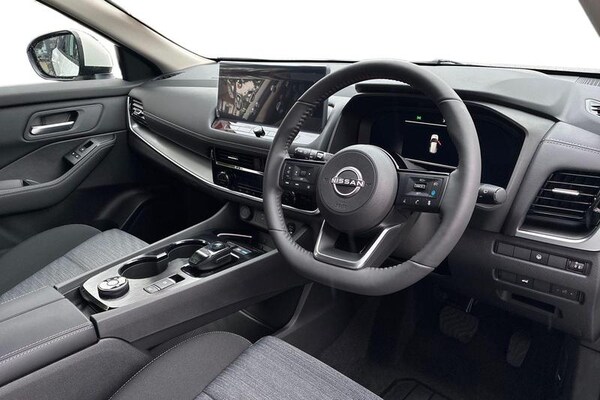 Used Nissan X-Trail 2025 for sale - 75482309: Photo 10