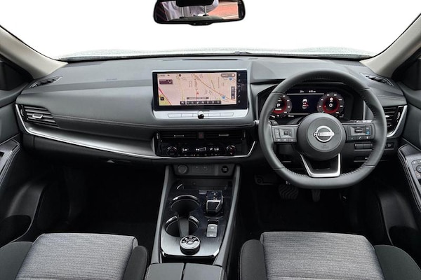 Used Nissan X-Trail 2025 for sale - 75482309: Photo 12