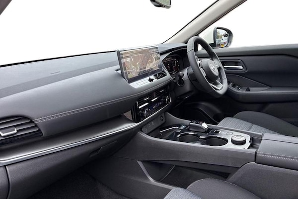 Used Nissan X-Trail 2025 for sale - 75482309: Photo 13
