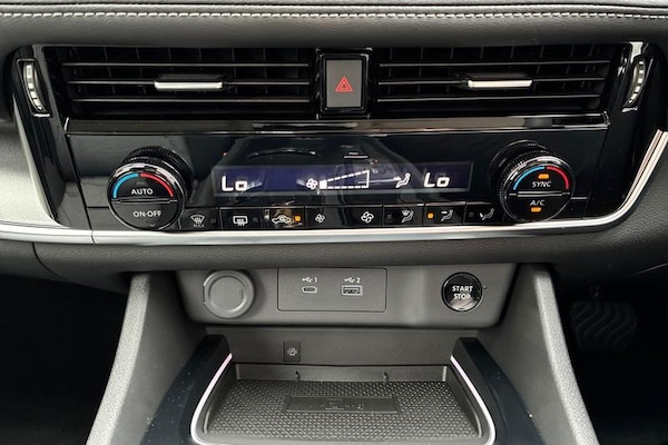 Used Nissan X-Trail 2025 for sale - 75482309: Photo 15