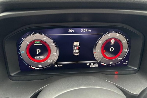 Used Nissan X-Trail 2025 for sale - 75482309: Photo 20