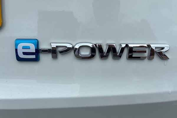 Used Nissan X-Trail 2025 for sale - 75482309: Photo 25