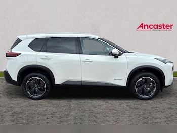 Used Nissan X-Trail 2025 for sale - 75482309: Photo