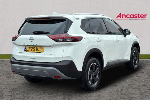 Used Nissan X-Trail 2025 for sale - 75482309: Photo 3
