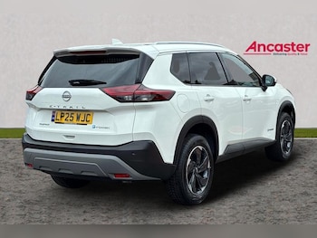 Used Nissan X-Trail 2025 for sale - 75482309: Photo