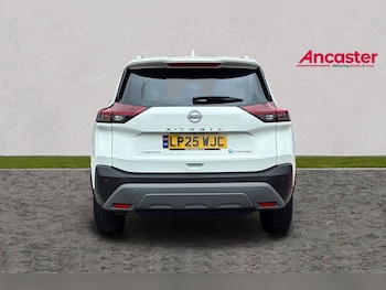 Used Nissan X-Trail 2025 for sale - 75482309: Photo