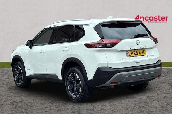 Used Nissan X-Trail 2025 for sale - 75482309: Photo 5