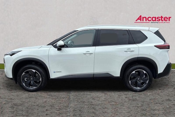 Used Nissan X-Trail 2025 for sale - 75482309: Photo 6