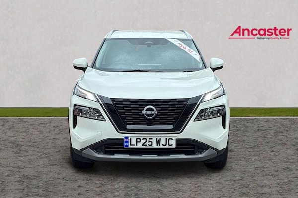 Used Nissan X-Trail 2025 for sale - 75482309: Photo 8