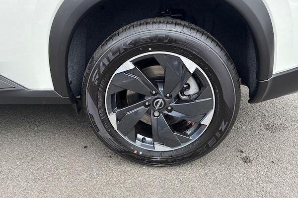 Used Nissan X-Trail 2025 for sale - 75482309: Photo 9