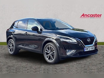 Used Nissan Qashqai 2023 for sale - 75946992: Photo