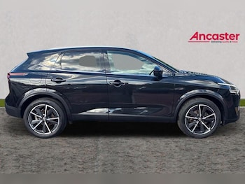 Used Nissan Qashqai 2023 for sale - 75946992: Photo