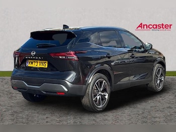 Used Nissan Qashqai 2023 for sale - 75946992: Photo