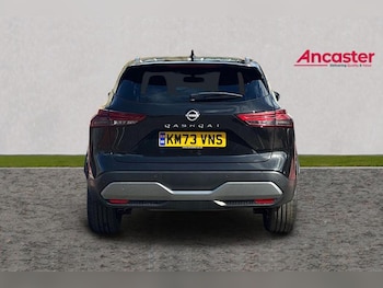 Used Nissan Qashqai 2023 for sale - 75946992: Photo