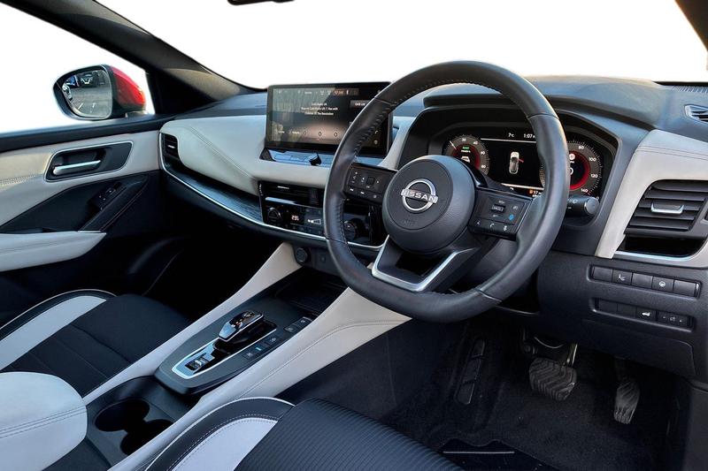 Used Nissan Qashqai 2023 for sale - 76797078: Photo 10