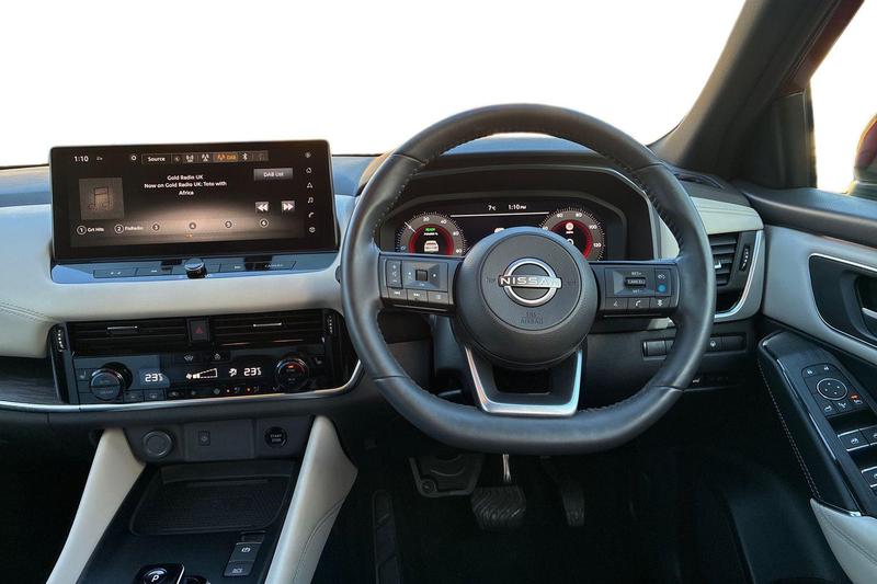 Used Nissan Qashqai 2023 for sale - 76797078: Photo 11