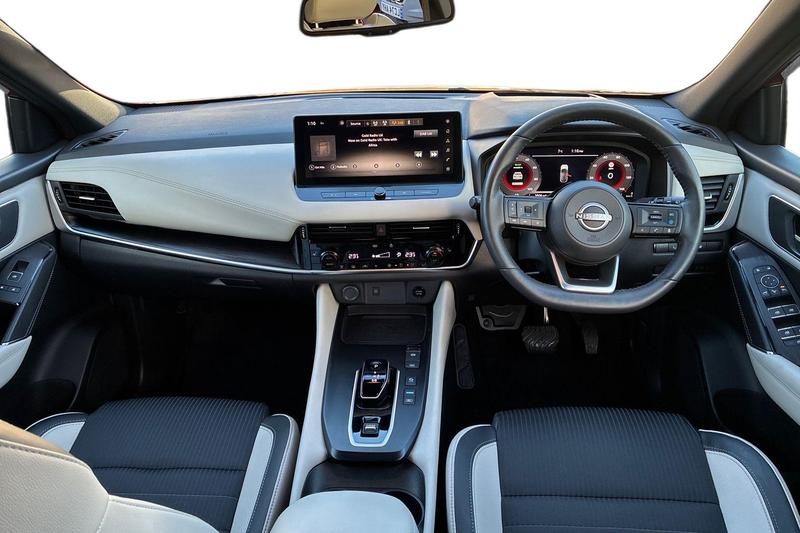 Used Nissan Qashqai 2023 for sale - 76797078: Photo 12