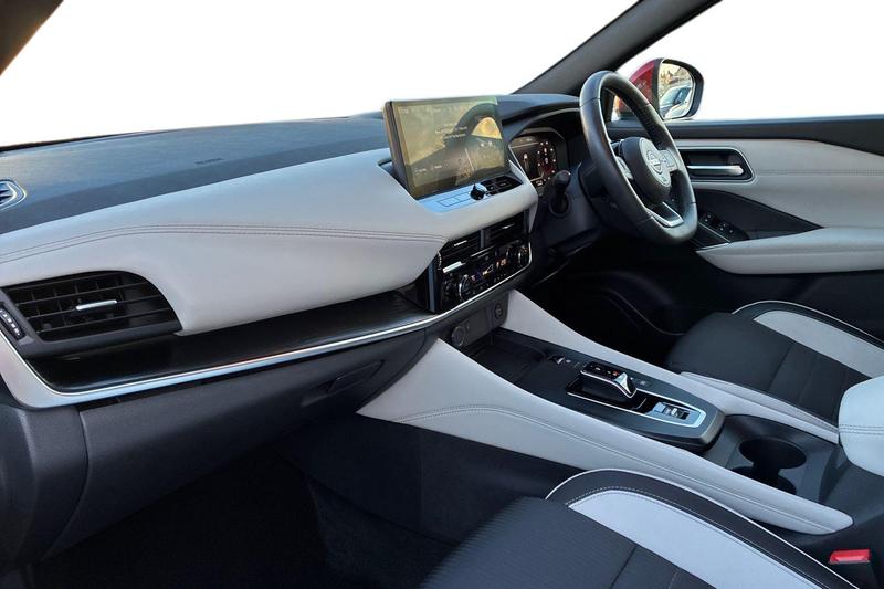 Used Nissan Qashqai 2023 for sale - 76797078: Photo 13