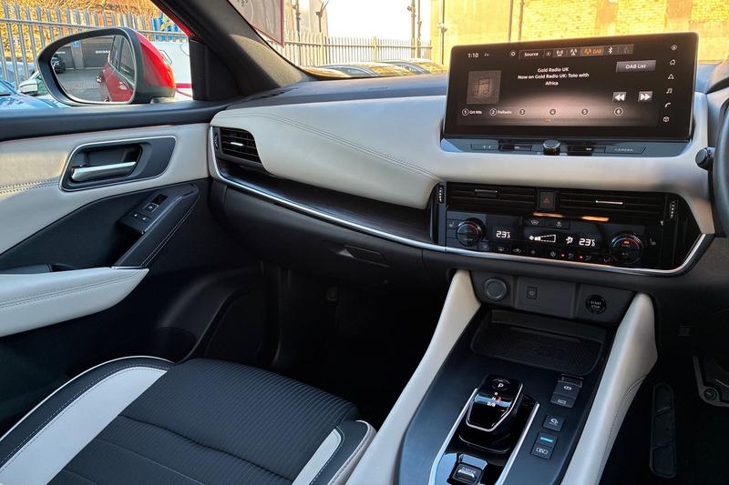 Used Nissan Qashqai 2023 for sale - 76797078: Photo 14