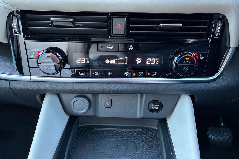 Used Nissan Qashqai 2023 for sale - 76797078: Photo 15