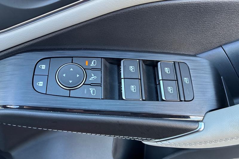 Used Nissan Qashqai 2023 for sale - 76797078: Photo 16