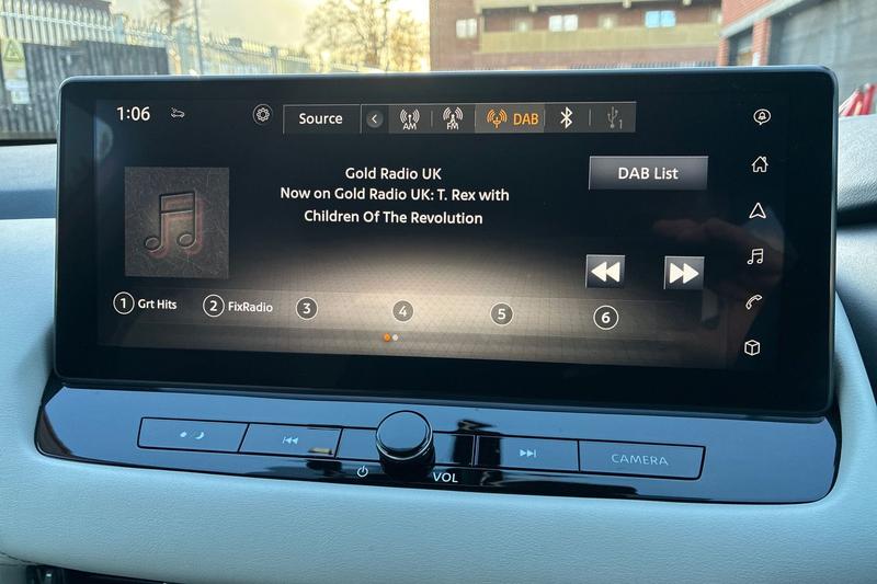 Used Nissan Qashqai 2023 for sale - 76797078: Photo 17