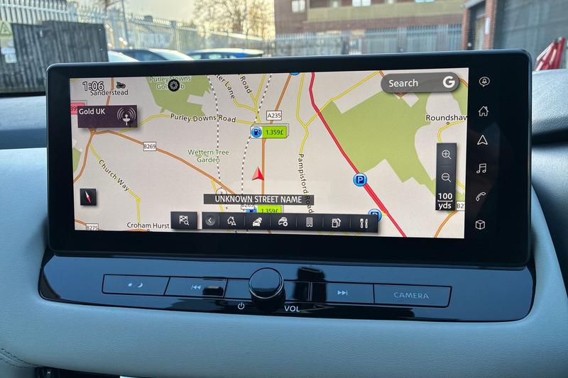 Used Nissan Qashqai 2023 for sale - 76797078: Photo 18