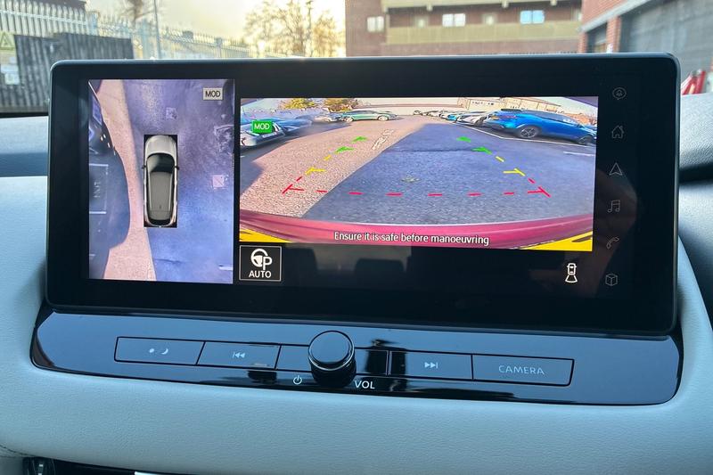 Used Nissan Qashqai 2023 for sale - 76797078: Photo 19