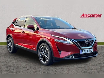 2023 - 1.5 E-Power Tekna 5dr Auto Automatic