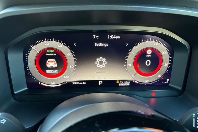 Used Nissan Qashqai 2023 for sale - 76797078: Photo 20