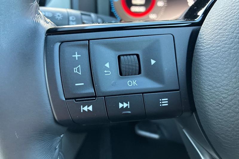 Used Nissan Qashqai 2023 for sale - 76797078: Photo 21