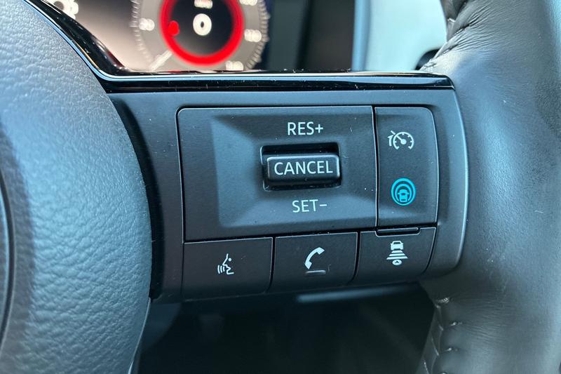 Used Nissan Qashqai 2023 for sale - 76797078: Photo 22