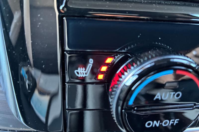 Used Nissan Qashqai 2023 for sale - 76797078: Photo 25