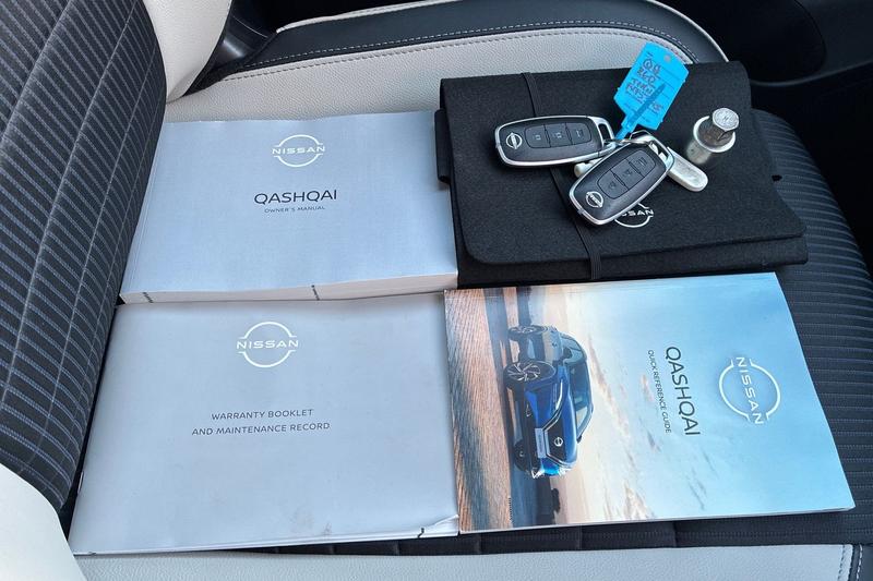 Used Nissan Qashqai 2023 for sale - 76797078: Photo 28