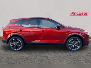 Used Nissan Qashqai 2023 for sale - 76797078: Photo