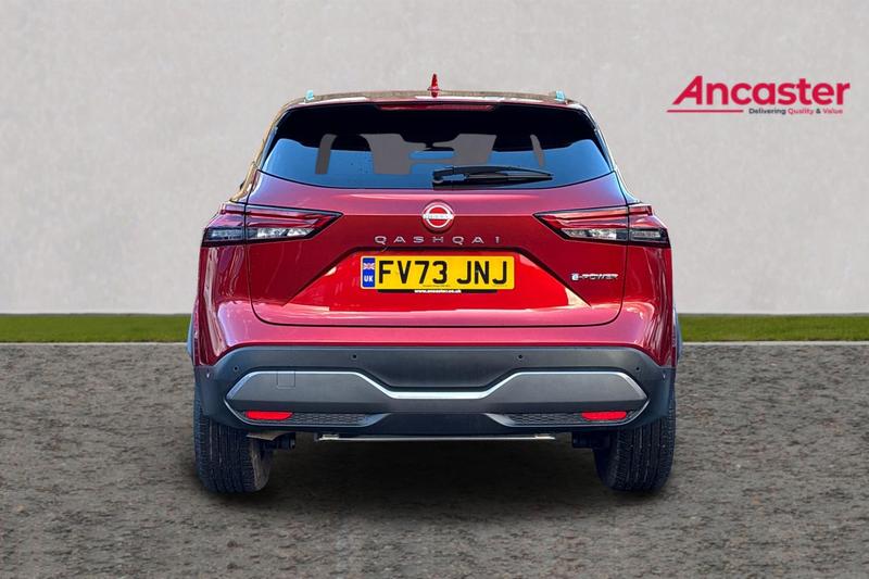 Used Nissan Qashqai 2023 for sale - 76797078: Photo 4