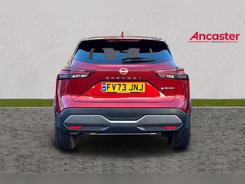 Used Nissan Qashqai 2023 for sale - 76797078: Photo