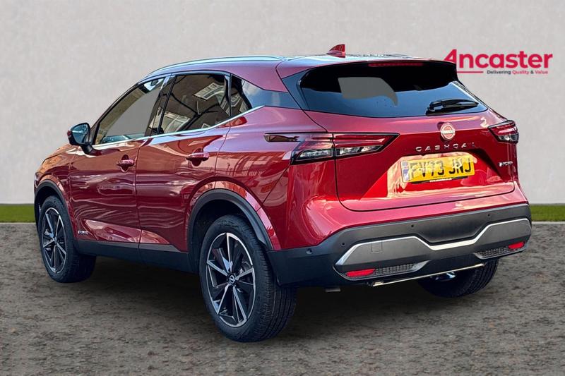 Used Nissan Qashqai 2023 for sale - 76797078: Photo 5