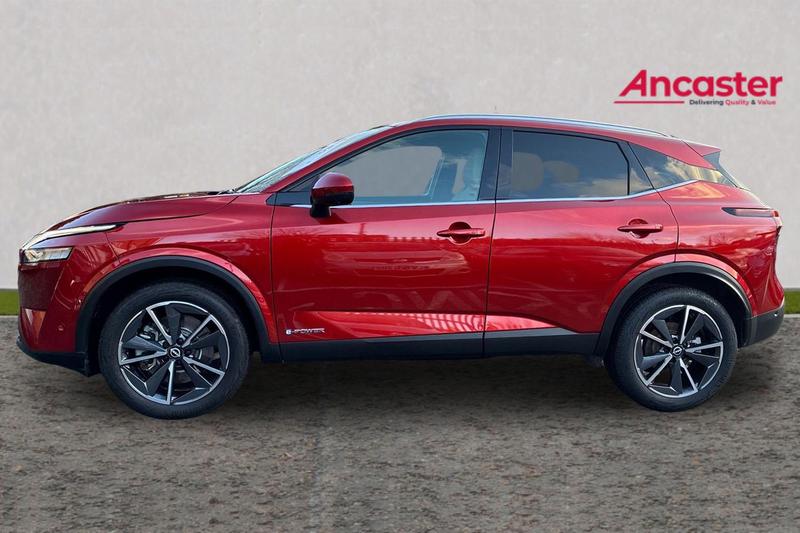 Used Nissan Qashqai 2023 for sale - 76797078: Photo 6