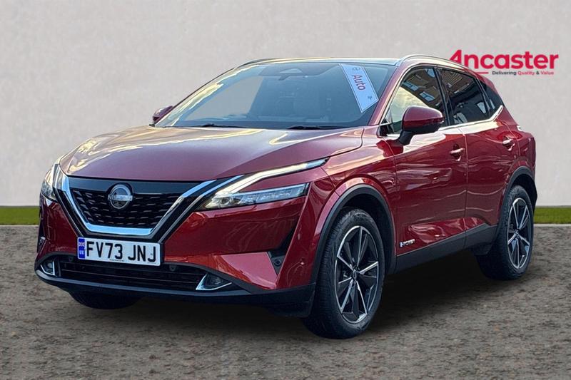 Used Nissan Qashqai 2023 for sale - 76797078: Photo 7