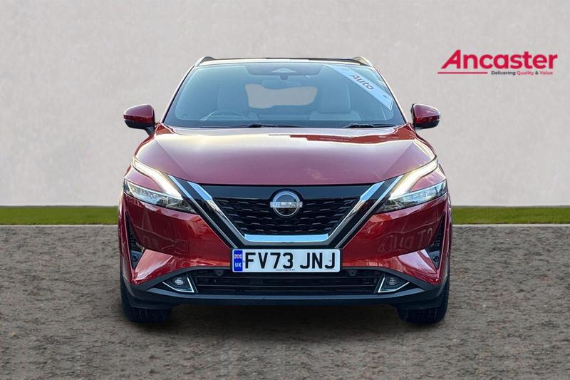 Used Nissan Qashqai 2023 for sale - 76797078: Photo 8