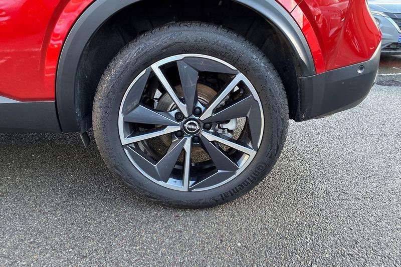 Used Nissan Qashqai 2023 for sale - 76797078: Photo 9