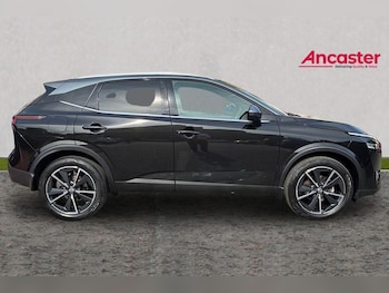 Used Nissan Qashqai 2022 for sale - 75856059: Photo