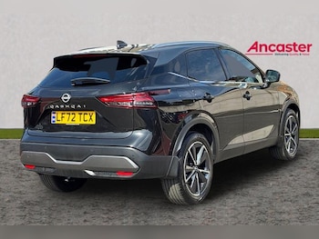 Used Nissan Qashqai 2022 for sale - 75856059: Photo