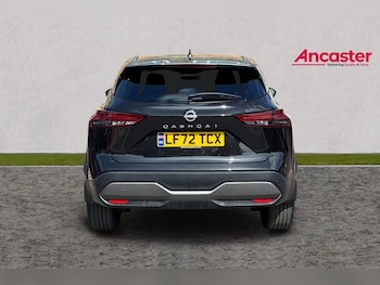 Used Nissan Qashqai 2022 for sale - 75856059: Photo