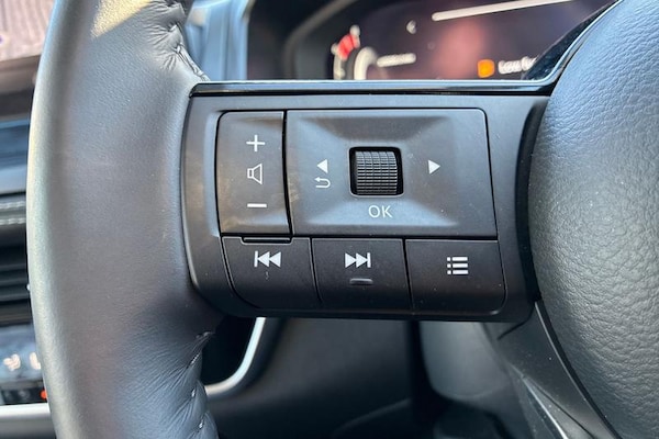 Used Nissan Qashqai 2024 for sale - 74295431: Photo 21