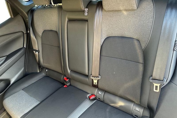 Used Nissan Qashqai 2024 for sale - 74295431: Photo 23